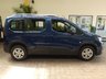 USED 2019 69 PEUGEOT RIFTER 1.5 BLUEHDI ALLURE 5d 101 BHP 5 SEATS SAT NAV BLUETOOTH