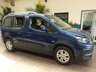 USED 2019 69 PEUGEOT RIFTER 1.5 BLUEHDI ALLURE 5d 101 BHP 5 SEATS SAT NAV BLUETOOTH
