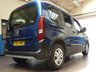 USED 2019 69 PEUGEOT RIFTER 1.5 BLUEHDI ALLURE 5d 101 BHP 5 SEATS SAT NAV BLUETOOTH
