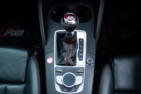 USED 2017 N AUDI A3 2.5 RS 3 QUATTRO 5d 395 BHP SAT NAV+RS EXHAUST+KEYLESS
