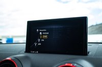 USED 2017 N AUDI A3 2.5 RS 3 QUATTRO 5d 395 BHP SAT NAV+RS EXHAUST+KEYLESS