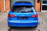 USED 2017 N AUDI A3 2.5 RS 3 QUATTRO 5d 395 BHP SAT NAV+RS EXHAUST+KEYLESS