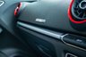 USED 2017 N AUDI A3 2.5 RS 3 QUATTRO 5d 395 BHP SAT NAV+RS EXHAUST+KEYLESS