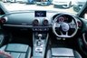 USED 2017 N AUDI A3 2.5 RS 3 QUATTRO 5d 395 BHP SAT NAV+RS EXHAUST+KEYLESS