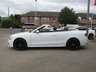 USED 2014 14 AUDI A5 2.0 TDI S LINE SPECIAL EDITION 2d 175 BHP The understated elegance of this A5 Cab is the first thing that catches the eye. The fabric roof adds a retro twist to its appearance and it takes up less space to stow away, it means the A5 has a bigger boot than most hard top cabs. Features include 19" Alloys, Sat Nav, Heated Leather, DAB Radio, Neck Scarf, Park Sensors, Cruise Control, B/Tooth and more. Serviced at 14859 miles, 23550 miles, 28775 miles, 36910 miles, 48544 miles, 57445 miles and at 63834 miles (inc Cam Belt and water pump)