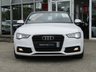 USED 2014 14 AUDI A5 2.0 TDI S LINE SPECIAL EDITION 2d 175 BHP The understated elegance of this A5 Cab is the first thing that catches the eye. The fabric roof adds a retro twist to its appearance and it takes up less space to stow away, it means the A5 has a bigger boot than most hard top cabs. Features include 19" Alloys, Sat Nav, Heated Leather, DAB Radio, Neck Scarf, Park Sensors, Cruise Control, B/Tooth and more. Serviced at 14859 miles, 23550 miles, 28775 miles, 36910 miles, 48544 miles, 57445 miles and at 63834 miles (inc Cam Belt and water pump)