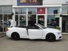 USED 2014 14 AUDI A5 2.0 TDI S LINE SPECIAL EDITION 2d 175 BHP The understated elegance of this A5 Cab is the first thing that catches the eye. The fabric roof adds a retro twist to its appearance and it takes up less space to stow away, it means the A5 has a bigger boot than most hard top cabs. Features include 19" Alloys, Sat Nav, Heated Leather, DAB Radio, Neck Scarf, Park Sensors, Cruise Control, B/Tooth and more. Serviced at 14859 miles, 23550 miles, 28775 miles, 36910 miles, 48544 miles, 57445 miles and at 63834 miles (inc Cam Belt and water pump)