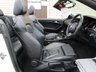 USED 2014 14 AUDI A5 2.0 TDI S LINE SPECIAL EDITION 2d 175 BHP The understated elegance of this A5 Cab is the first thing that catches the eye. The fabric roof adds a retro twist to its appearance and it takes up less space to stow away, it means the A5 has a bigger boot than most hard top cabs. Features include 19" Alloys, Sat Nav, Heated Leather, DAB Radio, Neck Scarf, Park Sensors, Cruise Control, B/Tooth and more. Serviced at 14859 miles, 23550 miles, 28775 miles, 36910 miles, 48544 miles, 57445 miles and at 63834 miles (inc Cam Belt and water pump)