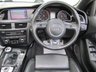 USED 2014 14 AUDI A5 2.0 TDI S LINE SPECIAL EDITION 2d 175 BHP The understated elegance of this A5 Cab is the first thing that catches the eye. The fabric roof adds a retro twist to its appearance and it takes up less space to stow away, it means the A5 has a bigger boot than most hard top cabs. Features include 19" Alloys, Sat Nav, Heated Leather, DAB Radio, Neck Scarf, Park Sensors, Cruise Control, B/Tooth and more. Serviced at 14859 miles, 23550 miles, 28775 miles, 36910 miles, 48544 miles, 57445 miles and at 63834 miles (inc Cam Belt and water pump)