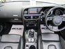 USED 2014 14 AUDI A5 2.0 TDI S LINE SPECIAL EDITION 2d 175 BHP The understated elegance of this A5 Cab is the first thing that catches the eye. The fabric roof adds a retro twist to its appearance and it takes up less space to stow away, it means the A5 has a bigger boot than most hard top cabs. Features include 19" Alloys, Sat Nav, Heated Leather, DAB Radio, Neck Scarf, Park Sensors, Cruise Control, B/Tooth and more. Serviced at 14859 miles, 23550 miles, 28775 miles, 36910 miles, 48544 miles, 57445 miles and at 63834 miles (inc Cam Belt and water pump)