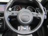 USED 2014 14 AUDI A5 2.0 TDI S LINE SPECIAL EDITION 2d 175 BHP The understated elegance of this A5 Cab is the first thing that catches the eye. The fabric roof adds a retro twist to its appearance and it takes up less space to stow away, it means the A5 has a bigger boot than most hard top cabs. Features include 19" Alloys, Sat Nav, Heated Leather, DAB Radio, Neck Scarf, Park Sensors, Cruise Control, B/Tooth and more. Serviced at 14859 miles, 23550 miles, 28775 miles, 36910 miles, 48544 miles, 57445 miles and at 63834 miles (inc Cam Belt and water pump)
