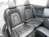 USED 2014 14 AUDI A5 2.0 TDI S LINE SPECIAL EDITION 2d 175 BHP The understated elegance of this A5 Cab is the first thing that catches the eye. The fabric roof adds a retro twist to its appearance and it takes up less space to stow away, it means the A5 has a bigger boot than most hard top cabs. Features include 19" Alloys, Sat Nav, Heated Leather, DAB Radio, Neck Scarf, Park Sensors, Cruise Control, B/Tooth and more. Serviced at 14859 miles, 23550 miles, 28775 miles, 36910 miles, 48544 miles, 57445 miles and at 63834 miles (inc Cam Belt and water pump)