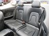 USED 2014 14 AUDI A5 2.0 TDI S LINE SPECIAL EDITION 2d 175 BHP The understated elegance of this A5 Cab is the first thing that catches the eye. The fabric roof adds a retro twist to its appearance and it takes up less space to stow away, it means the A5 has a bigger boot than most hard top cabs. Features include 19" Alloys, Sat Nav, Heated Leather, DAB Radio, Neck Scarf, Park Sensors, Cruise Control, B/Tooth and more. Serviced at 14859 miles, 23550 miles, 28775 miles, 36910 miles, 48544 miles, 57445 miles and at 63834 miles (inc Cam Belt and water pump)