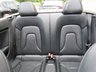 USED 2014 14 AUDI A5 2.0 TDI S LINE SPECIAL EDITION 2d 175 BHP The understated elegance of this A5 Cab is the first thing that catches the eye. The fabric roof adds a retro twist to its appearance and it takes up less space to stow away, it means the A5 has a bigger boot than most hard top cabs. Features include 19" Alloys, Sat Nav, Heated Leather, DAB Radio, Neck Scarf, Park Sensors, Cruise Control, B/Tooth and more. Serviced at 14859 miles, 23550 miles, 28775 miles, 36910 miles, 48544 miles, 57445 miles and at 63834 miles (inc Cam Belt and water pump)