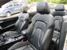 USED 2014 14 AUDI A5 2.0 TDI S LINE SPECIAL EDITION 2d 175 BHP The understated elegance of this A5 Cab is the first thing that catches the eye. The fabric roof adds a retro twist to its appearance and it takes up less space to stow away, it means the A5 has a bigger boot than most hard top cabs. Features include 19" Alloys, Sat Nav, Heated Leather, DAB Radio, Neck Scarf, Park Sensors, Cruise Control, B/Tooth and more. Serviced at 14859 miles, 23550 miles, 28775 miles, 36910 miles, 48544 miles, 57445 miles and at 63834 miles (inc Cam Belt and water pump)