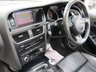 USED 2014 14 AUDI A5 2.0 TDI S LINE SPECIAL EDITION 2d 175 BHP The understated elegance of this A5 Cab is the first thing that catches the eye. The fabric roof adds a retro twist to its appearance and it takes up less space to stow away, it means the A5 has a bigger boot than most hard top cabs. Features include 19" Alloys, Sat Nav, Heated Leather, DAB Radio, Neck Scarf, Park Sensors, Cruise Control, B/Tooth and more. Serviced at 14859 miles, 23550 miles, 28775 miles, 36910 miles, 48544 miles, 57445 miles and at 63834 miles (inc Cam Belt and water pump)
