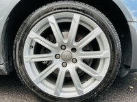 USED 2014 14 AUDI A4 2.0 AVANT TDI SE TECHNIK 5d 148 BHP AUTOMATIC AUTOMATIC  GREAT SPECIFICATION