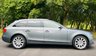 USED 2014 14 AUDI A4 2.0 AVANT TDI SE TECHNIK 5d 148 BHP AUTOMATIC AUTOMATIC  GREAT SPECIFICATION