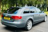 USED 2014 14 AUDI A4 2.0 AVANT TDI SE TECHNIK 5d 148 BHP AUTOMATIC AUTOMATIC  GREAT SPECIFICATION