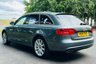 USED 2014 14 AUDI A4 2.0 AVANT TDI SE TECHNIK 5d 148 BHP AUTOMATIC AUTOMATIC  GREAT SPECIFICATION