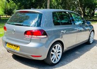 USED 2009 09 VOLKSWAGEN GOLF 2.0 GT TDI 5d 138 BHP GREAT VALUE