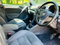 USED 2009 09 VOLKSWAGEN GOLF 2.0 GT TDI 5d 138 BHP GREAT VALUE
