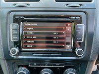USED 2009 09 VOLKSWAGEN GOLF 2.0 GT TDI 5d 138 BHP GREAT VALUE