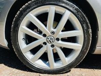 USED 2009 09 VOLKSWAGEN GOLF 2.0 GT TDI 5d 138 BHP GREAT VALUE
