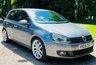 USED 2009 09 VOLKSWAGEN GOLF 2.0 GT TDI 5d 138 BHP GREAT VALUE