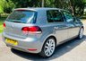 USED 2009 09 VOLKSWAGEN GOLF 2.0 GT TDI 5d 138 BHP GREAT VALUE