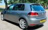 USED 2009 09 VOLKSWAGEN GOLF 2.0 GT TDI 5d 138 BHP GREAT VALUE