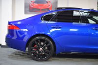 USED 2016 13 JAGUAR XF 3.0 V6 S 4d 296 BHP PAN ROOF / PRO NAV / MERIDIAN