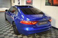 USED 2016 13 JAGUAR XF 3.0 V6 S 4d 296 BHP PAN ROOF / PRO NAV / MERIDIAN