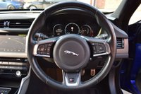 USED 2016 13 JAGUAR XF 3.0 V6 S 4d 296 BHP PAN ROOF / PRO NAV / MERIDIAN