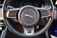 USED 2016 13 JAGUAR XF 3.0 V6 S 4d 296 BHP PAN ROOF / PRO NAV / MERIDIAN