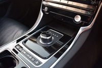 USED 2016 13 JAGUAR XF 3.0 V6 S 4d 296 BHP PAN ROOF / PRO NAV / MERIDIAN