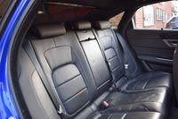USED 2016 13 JAGUAR XF 3.0 V6 S 4d 296 BHP PAN ROOF / PRO NAV / MERIDIAN