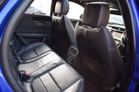 USED 2016 13 JAGUAR XF 3.0 V6 S 4d 296 BHP PAN ROOF / PRO NAV / MERIDIAN
