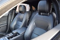USED 2016 13 JAGUAR XF 3.0 V6 S 4d 296 BHP PAN ROOF / PRO NAV / MERIDIAN