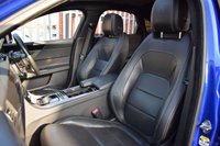 USED 2016 13 JAGUAR XF 3.0 V6 S 4d 296 BHP PAN ROOF / PRO NAV / MERIDIAN