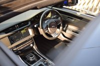 USED 2016 13 JAGUAR XF 3.0 V6 S 4d 296 BHP PAN ROOF / PRO NAV / MERIDIAN