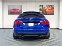 USED 2016 13 JAGUAR XF 3.0 V6 S 4d 296 BHP PAN ROOF / PRO NAV / MERIDIAN