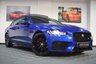 USED 2016 13 JAGUAR XF 3.0 V6 S 4d 296 BHP PAN ROOF / PRO NAV / MERIDIAN