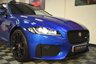 USED 2016 13 JAGUAR XF 3.0 V6 S 4d 296 BHP PAN ROOF / PRO NAV / MERIDIAN