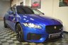 USED 2016 13 JAGUAR XF 3.0 V6 S 4d 296 BHP PAN ROOF / PRO NAV / MERIDIAN