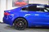 USED 2016 13 JAGUAR XF 3.0 V6 S 4d 296 BHP PAN ROOF / PRO NAV / MERIDIAN