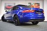USED 2016 13 JAGUAR XF 3.0 V6 S 4d 296 BHP PAN ROOF / PRO NAV / MERIDIAN