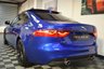 USED 2016 13 JAGUAR XF 3.0 V6 S 4d 296 BHP PAN ROOF / PRO NAV / MERIDIAN