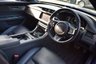 USED 2016 13 JAGUAR XF 3.0 V6 S 4d 296 BHP PAN ROOF / PRO NAV / MERIDIAN