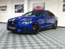 USED 2016 13 JAGUAR XF 3.0 V6 S 4d 296 BHP PAN ROOF / PRO NAV / MERIDIAN